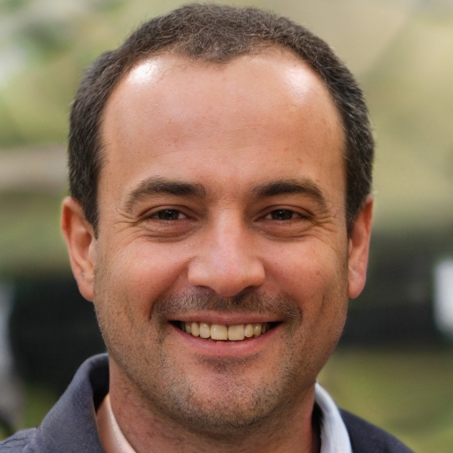 Daniel Mercer